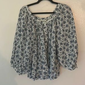 Doen blouse